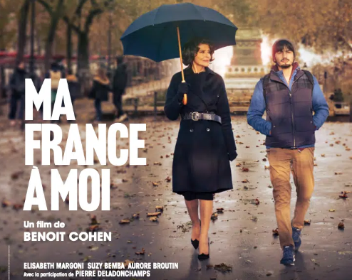 MA FRANCE A MOI